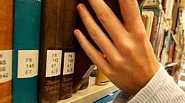 Timeline: Servicio de Referencia