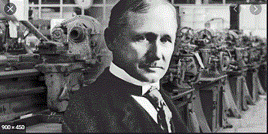 Principios del siglo XX