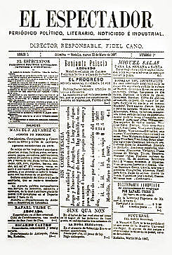 Fundación de el Espectador