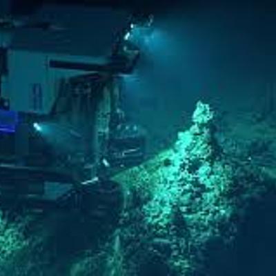 Timeline: ANTECEDENTES