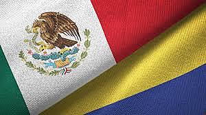 TLC México - Colombia Objetivo: Se comprometen en facilitar el intercambio comercial y responder a los cambios en los procesos productivos y la relocalización de la proveeduría de insumos en la región