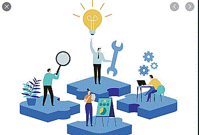 Ideas de Mejoramiento