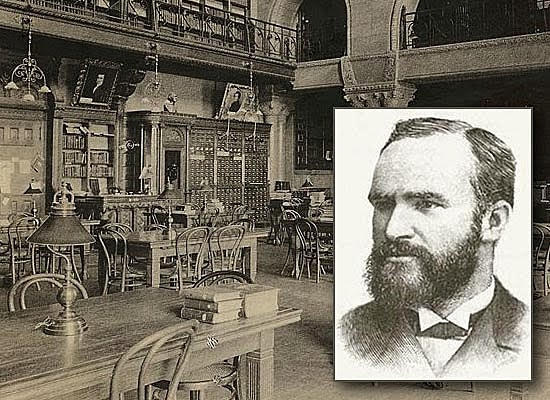 Departamento de Referencia