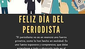 Dia del Periodista ( Colombia )