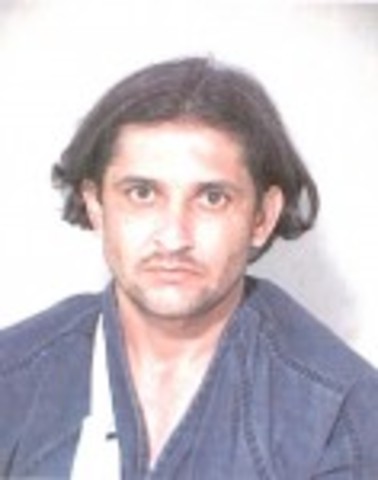 Lamar High School Shooting