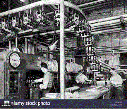 Creacion departamento de inspeccion