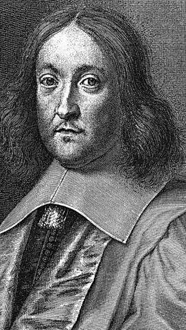 Pierre de Fermat born (1601)