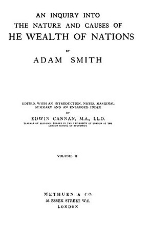 La Fuerza de las Naciones