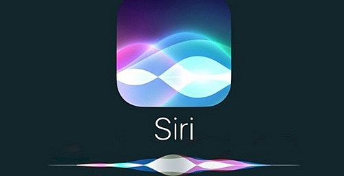 Apple integra Siri