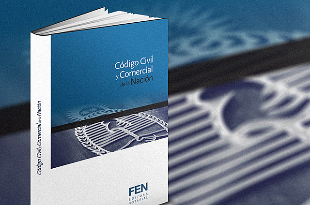 Nuevo Código Civil y Comercial