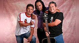 Timeline: GRUPO RÍO