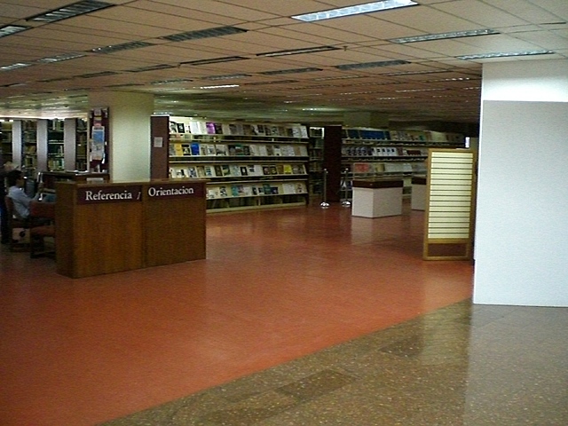 Entrevista de Referencia