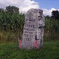 Shay’s Rebellion
