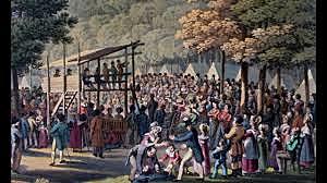 The 2nd Great Awakening