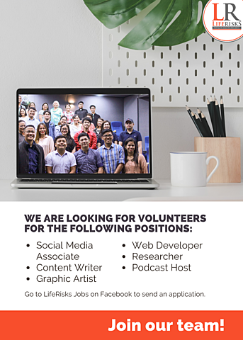 LR forms Media and Content Team