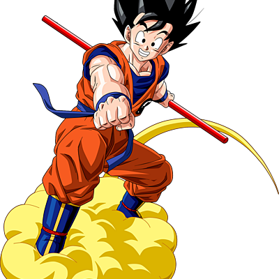 Timeline: Historia Dragon Ball