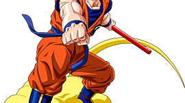 Timeline: Historia Dragon Ball