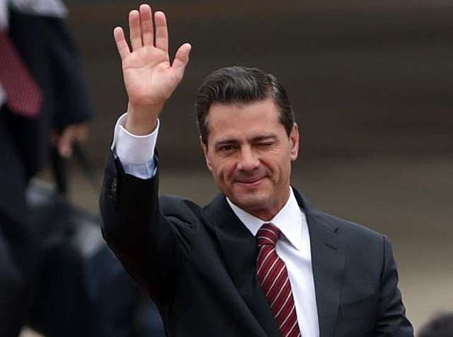 Enrique Peña Nieto
