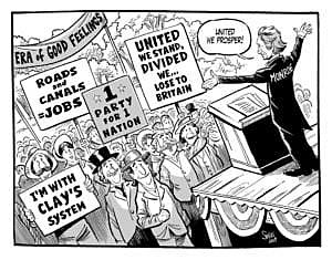 Era of Good Feelings