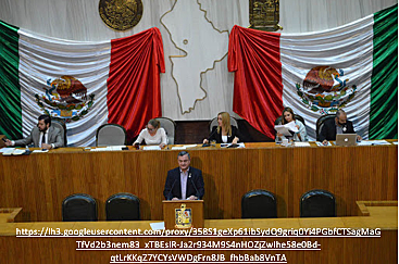 LEY ORGÁNICA DE SECRETARÍAS DE ESTADO