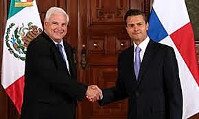 Tratado de Libre Comercio México-Panamá. El objetivo principal es reafirmar los lazos de amistad y cooperación.
