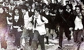 Revolución Pingüina.