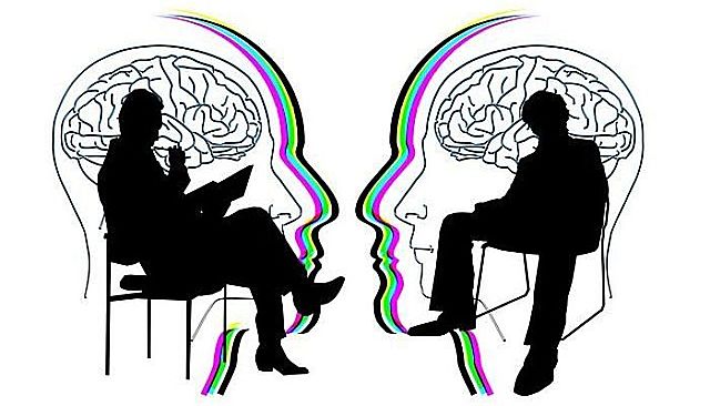 Descubrimiento de la Psicología Cognitiva