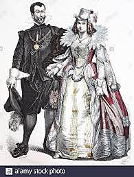 Cargos Ostentados por Españoles Únicamente