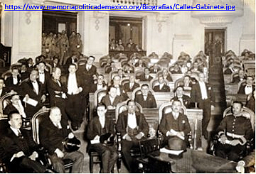 LEY DEL CONSEJO NACIONAL ECONÓMICO