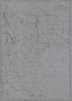 Texas Santa Fe Expedition