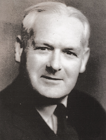 Sir Austin Bradford-Hill