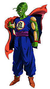 276 AG – NACE EL REY DEMONIO PICCOLO