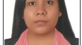 Timeline: MY TIMELINE OF DANIELA JARAMILLO