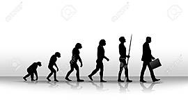 Timeline: La humanidad desde la escritura