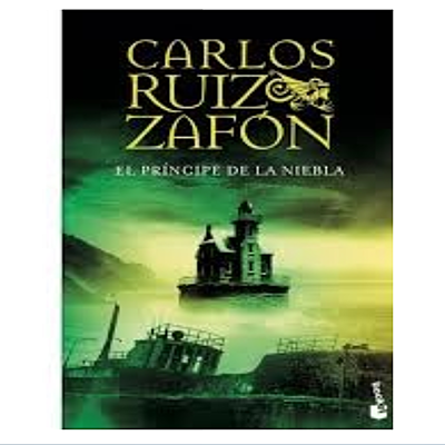 Timeline: El Príncipe de la Niebla