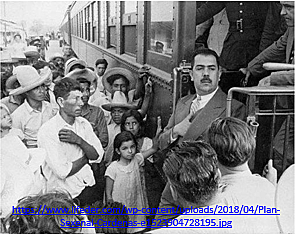 APROBACIÓN DE PLAN SEXENAL