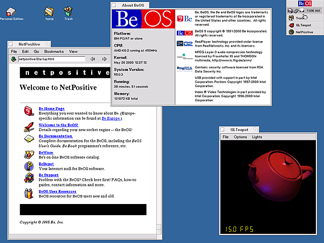 BEOS