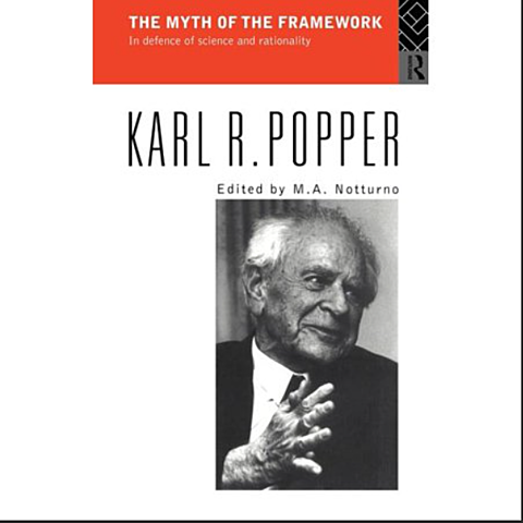 The Myth of the Framework: In Defense of Science and Rationality