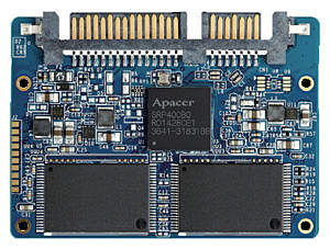 Nacen los modulos 3D NAND