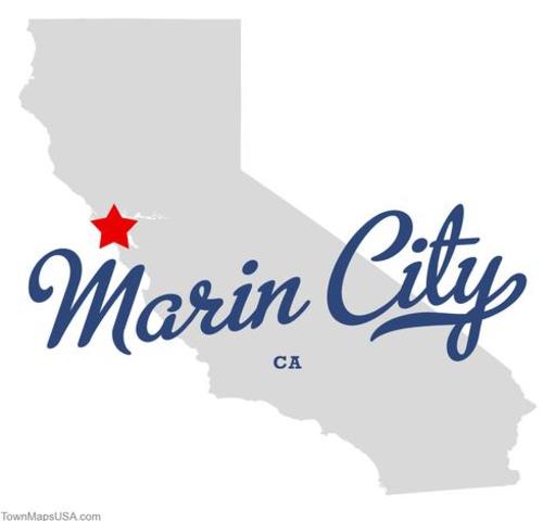 Marin City