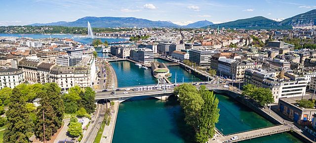 Nomenclatura de Ginebra