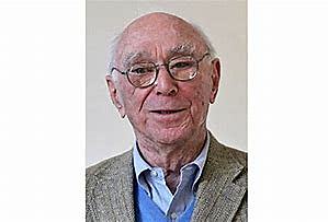 Jerome S. Bruner- Psicólogo y pedagogo estadounidense- Teoría del aprendizaje operante.