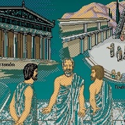 Timeline: Historia de la Matemática