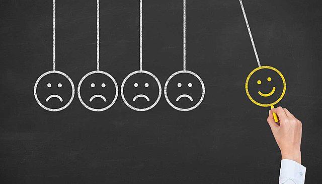 Objetivo de la Psicología positiva