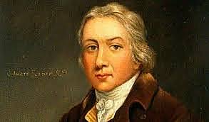 EDWARD JENNER