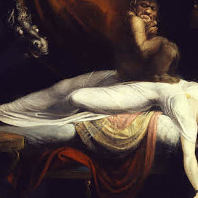 Timeline: 17th Century Art