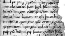 Timeline: back to the past