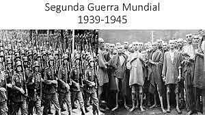 Segunda Guerra Mundial
