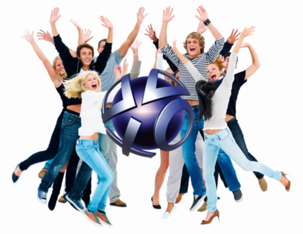 Sony anuncia programa Welcome Back