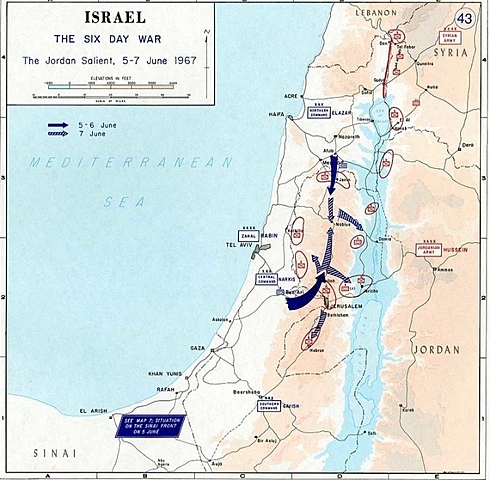 Die Befreiung Jerusalems